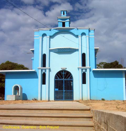 cochoapa_church