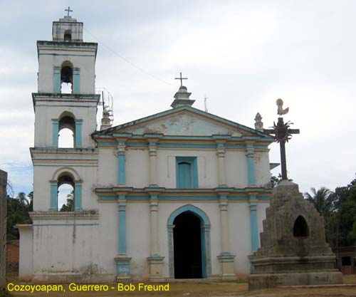 cozoyoapanchurch