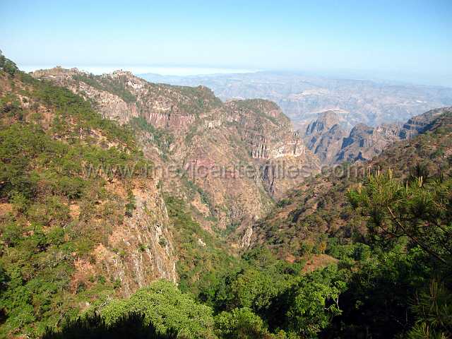 sierra_nayar_30.JPG - Village of Cora Indian with examples of town, mountains, people, costume, textiles, costume and spiritual life