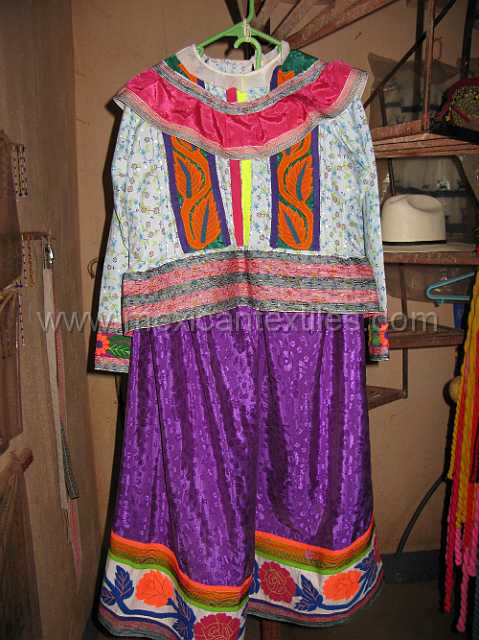 IMG_9330.JPG - Costume from Santa Teresa for sale in Jesus Maria.
