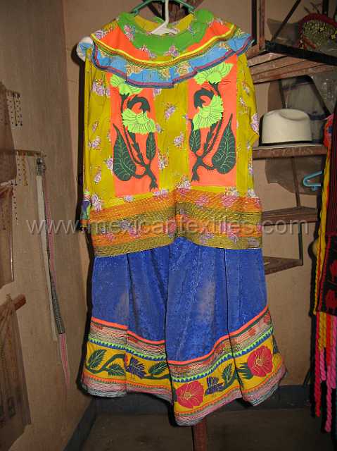 IMG_9332.JPG - Costume from Santa Teresa for sale in Jesus Maria.