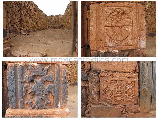 church.jpg - pared de extincta iglesia. Nada quiera decir me porque estaba asi, mas tarde un senor grande dijo que fue de los espanoles.