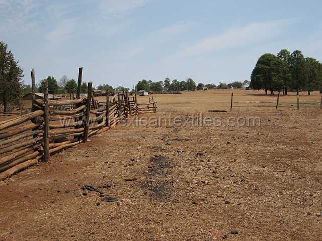 santa_anita_02.JPG - The rather stark surroundings before the rains.
