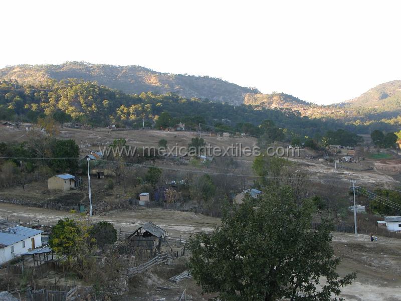 snandres_milipillas_02.JPG - Documentation of tepehuano indigenous textiles from Huajicori, Nayarit, Mexico