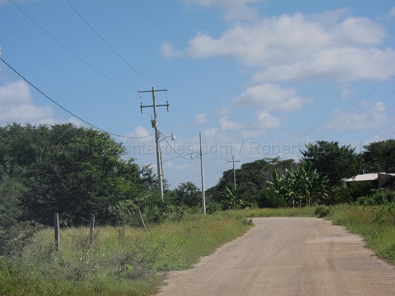 mayan_concepcion02.JPG - Documantary photos of villages of Calkani, Campeche november 2011