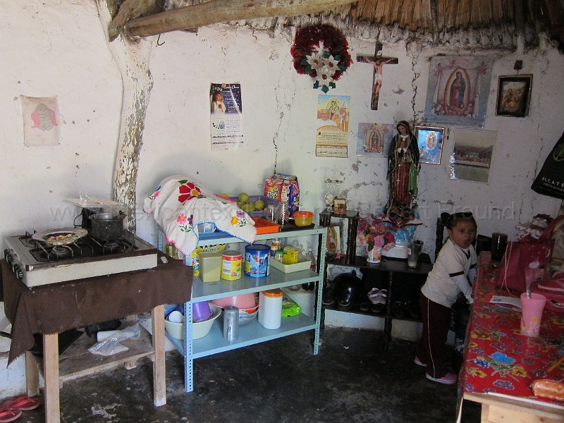 mayan_punachen29.JPG - Documantary photos of villages of Calkani, Campeche november 2011