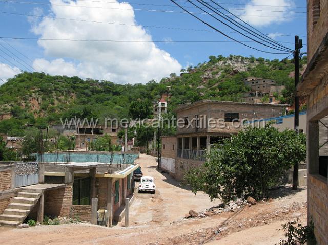 ahuelican_nahuatl33.JPG - This picture shows the construction and progress being made in this town.