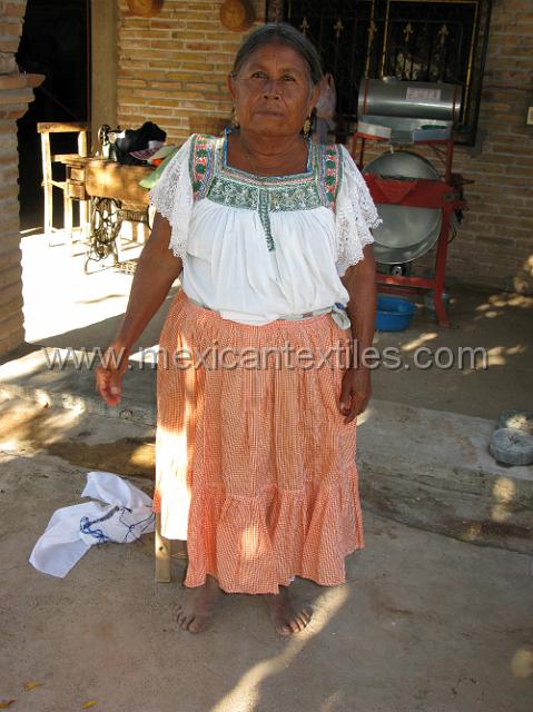 nahuatl_analco76.JPG - Traditional costume worn in Analco.