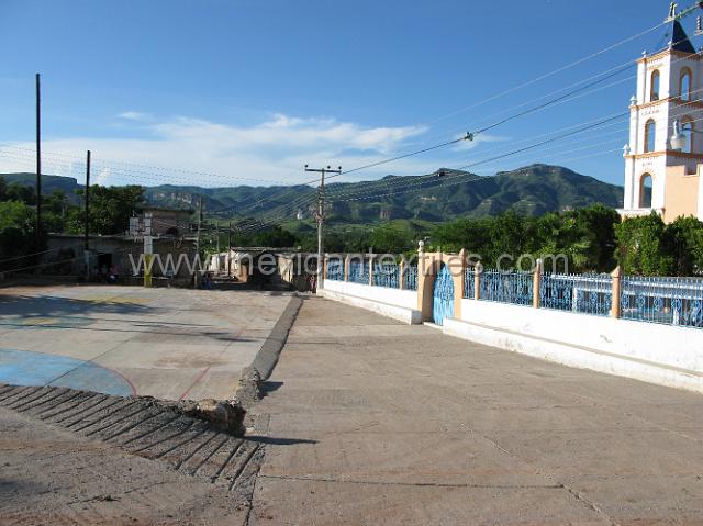 nahuatl_analco87.JPG - Recent work done in the town to pave it.