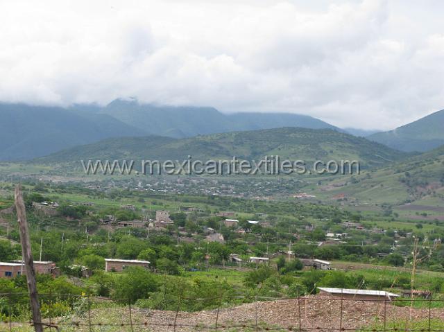 cozomatlan_nahua07.JPG - A view of the region and San Fransisco in the distance.