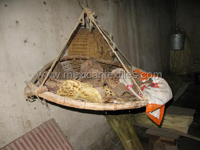 cozomatlan_nahua27.JPG - Dried tortilla.