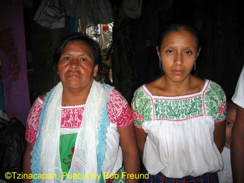 tzinacapan_women