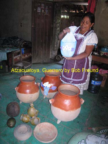 nahua_pottery