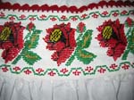 bead work