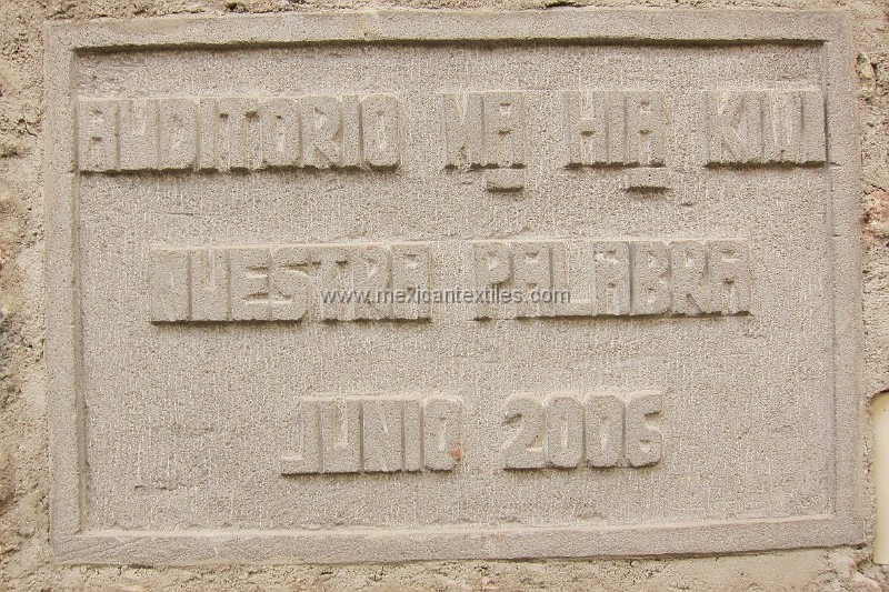 Otomi_Ixtenco_97.jpg - The auditoriums name in Otomi , meaning our wrods.