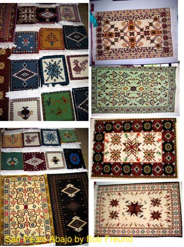 carpets