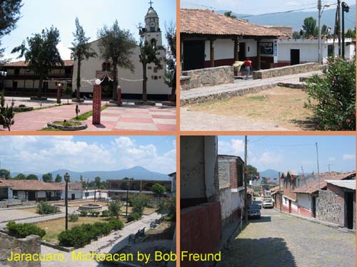 jaracuaro_town