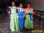 totonacas de Coahuitlan