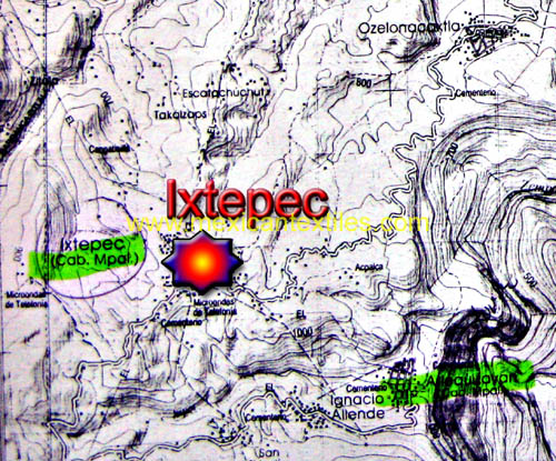 ixtepec