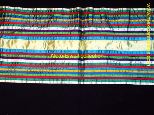 bachajon _skirt detail