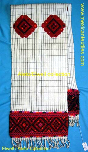 Chps Tze Tenejapa (M)