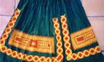 Tehuantepec Skirt7
