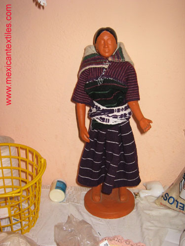 Otomi San Pedro de Arriba