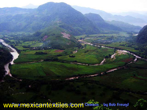 Chinantla