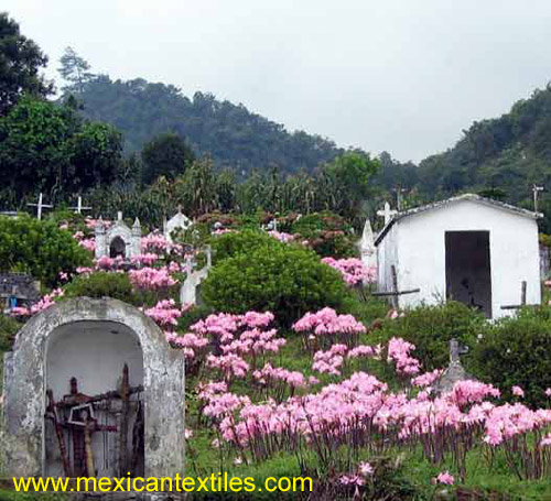 cemetery