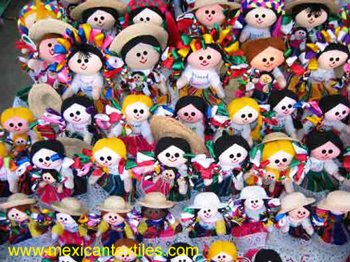 dolls