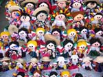 dolls