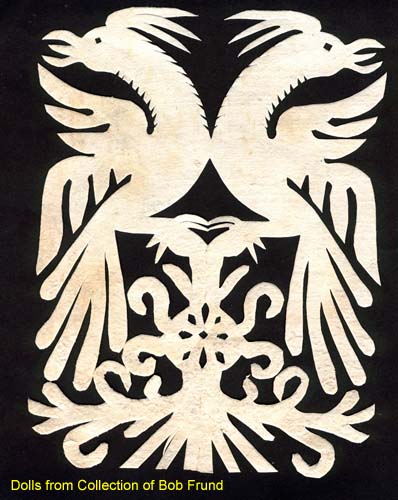 pajaro del monteB