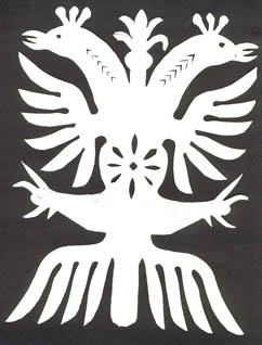 agila de dos cabezasAbw