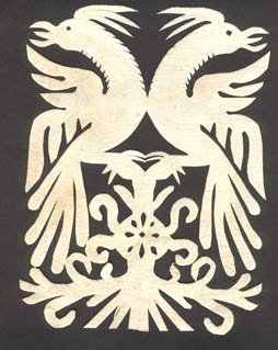 pajaro del monteB