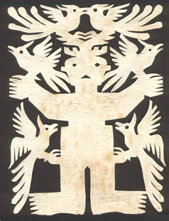 senor del monte_birds