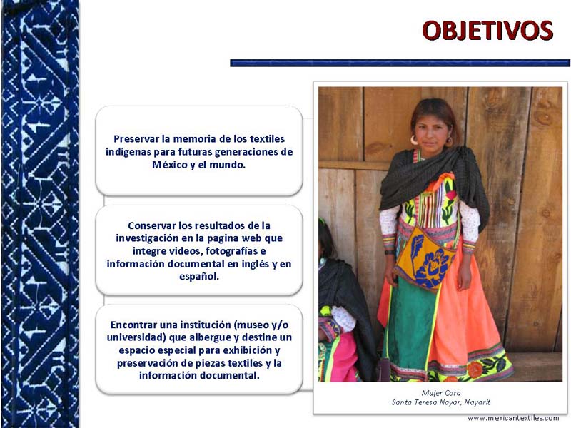 8Estudio Independiente de Textiles Indigenas Robert Freund7