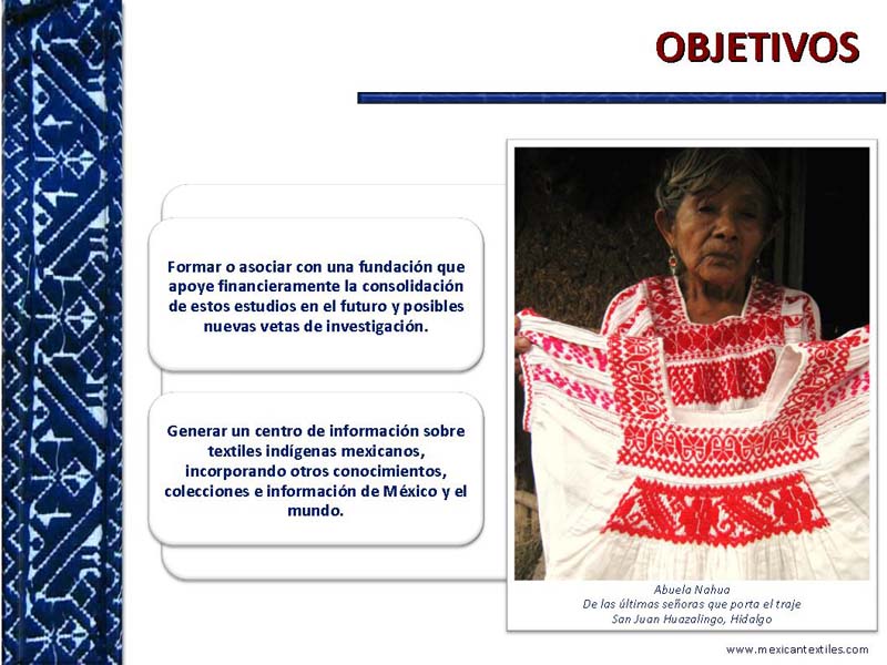 9Estudio Independiente de Textiles Indigenas Robert Freund8