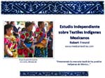 1Estudio Independiente de Textiles Indigenas Robert Freund