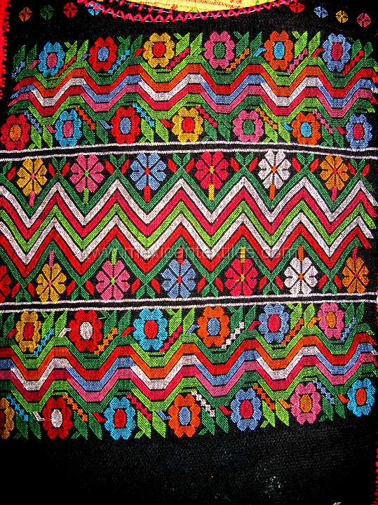 Xochistlahuaca Huipil patterns/IMG_7414