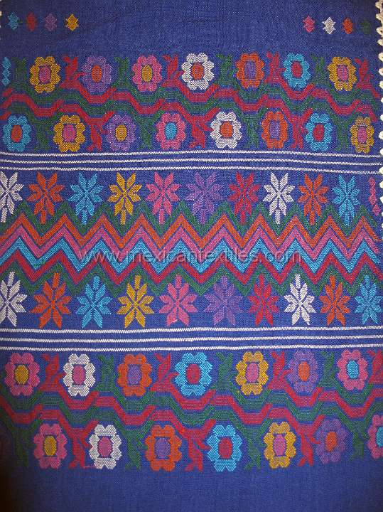 Xochistlahuaca Huipil patterns/IMG_7417