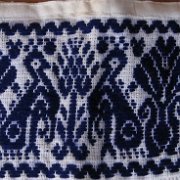 Mexican Indigenous Textile Project