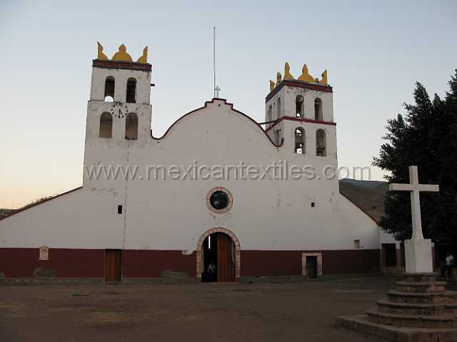 Sierra_Nayar_04.JPG - The church