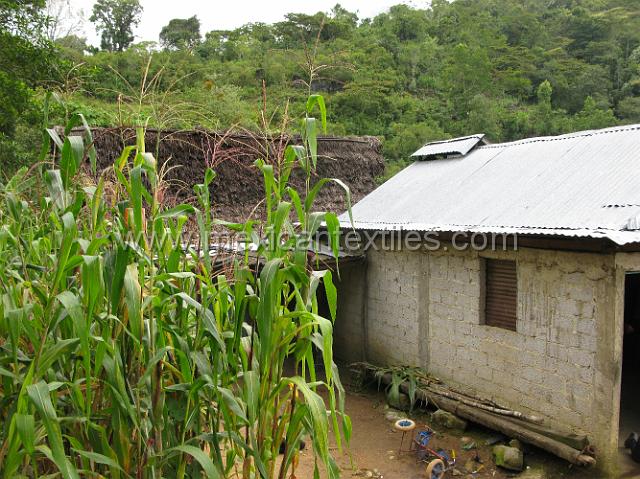 aguacatitla_mazateca_13.JPG - Block house in town.