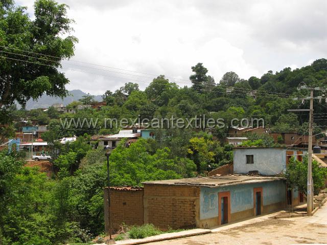 mazatlan_mazateca__09.JPG - Photo of town from Church steps.