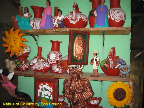 Nahua_crafts