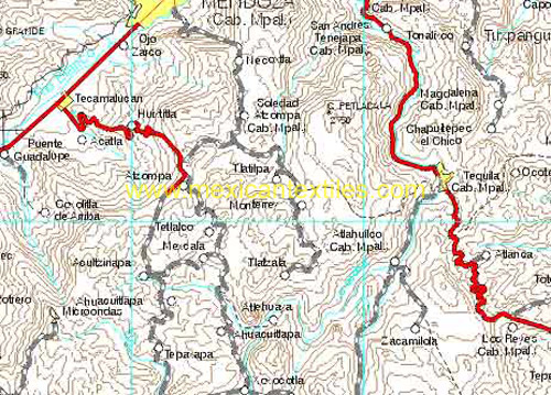 mapsoledad