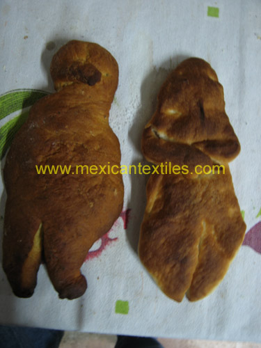 dead bread