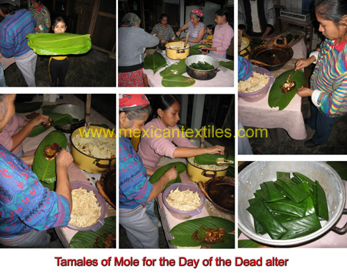 tamales