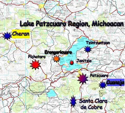 mappatzcuaro