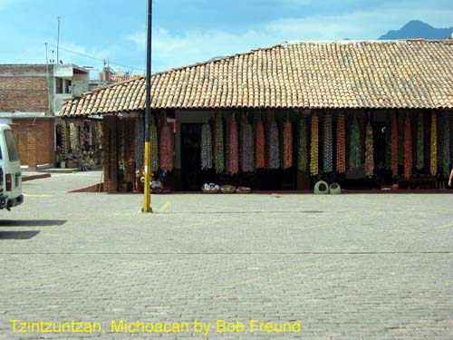 Tzintzuntzan_market